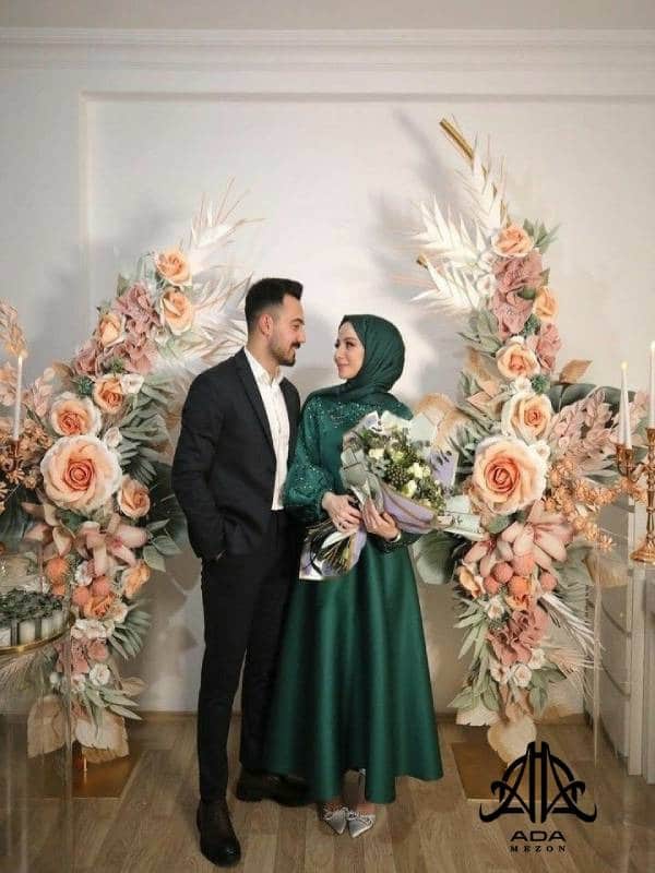 لباس عقد محضری