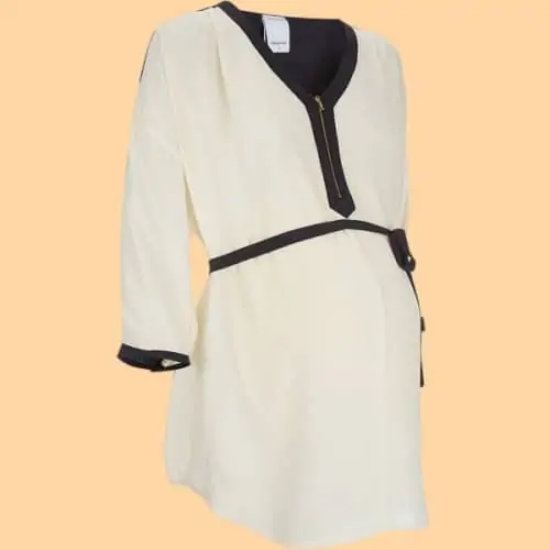 شومیز بارداری (3)