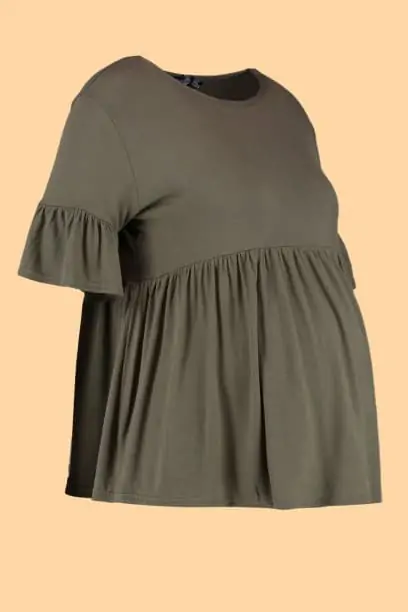 شومیز بارداری (5)