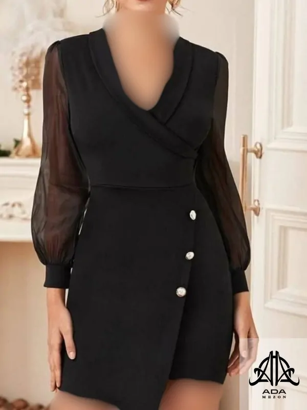 مدل لباس مجلسی دخترانه برای تالار و مراسم عروسی